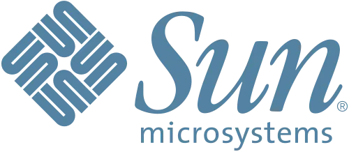 Sun Microsystems logosu